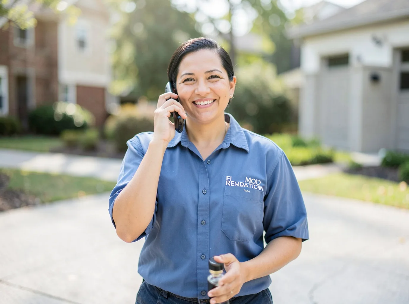 Mold Remediation Wyandotte, MI FAQs